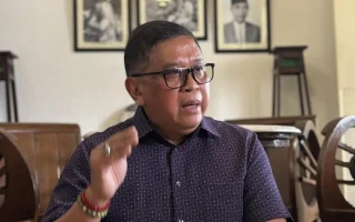 Putusan MA Ijazah Gibran, Hasto Minta Suara Rakyat Didengar