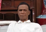 Hercules Datangi Kementerian ATR/BPN Terkait Sengketa Lahan