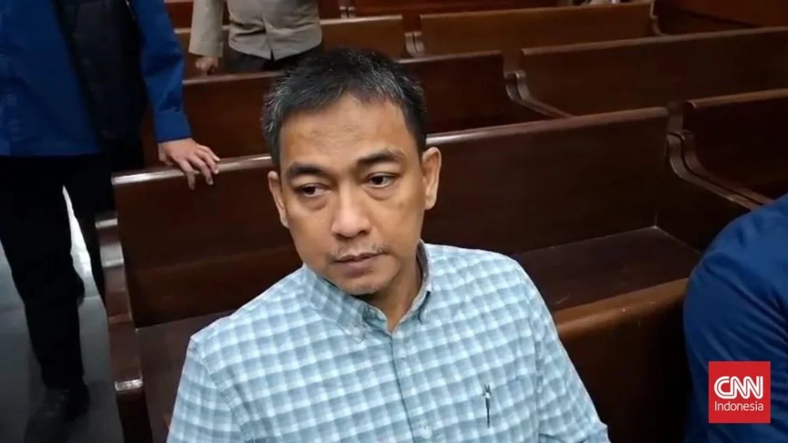 40 Tokoh Ajukan Amicus Curiae Minta Eks Ketua Ombudsman Bebas