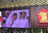 Respons Gerindra Soal Polemik Ijazah dan Jabatan Gibran