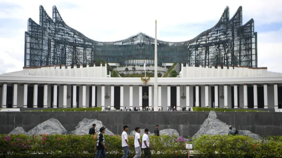 Putusan MK: Pemindahan IKN Tidak Boleh Terburu-buru
