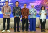 Otorita IKN Dorong Investasi Lewat Mahakam Investment Forum
