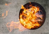 Aturan Larangan Bakar Sampah di Depok dan Jakarta Beserta Sanksinya