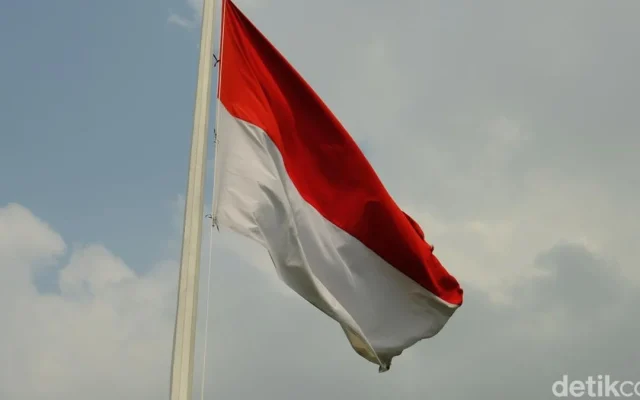 Jadwal dan Susunan Acara Upacara Hari Sumpah Pemuda 2026
