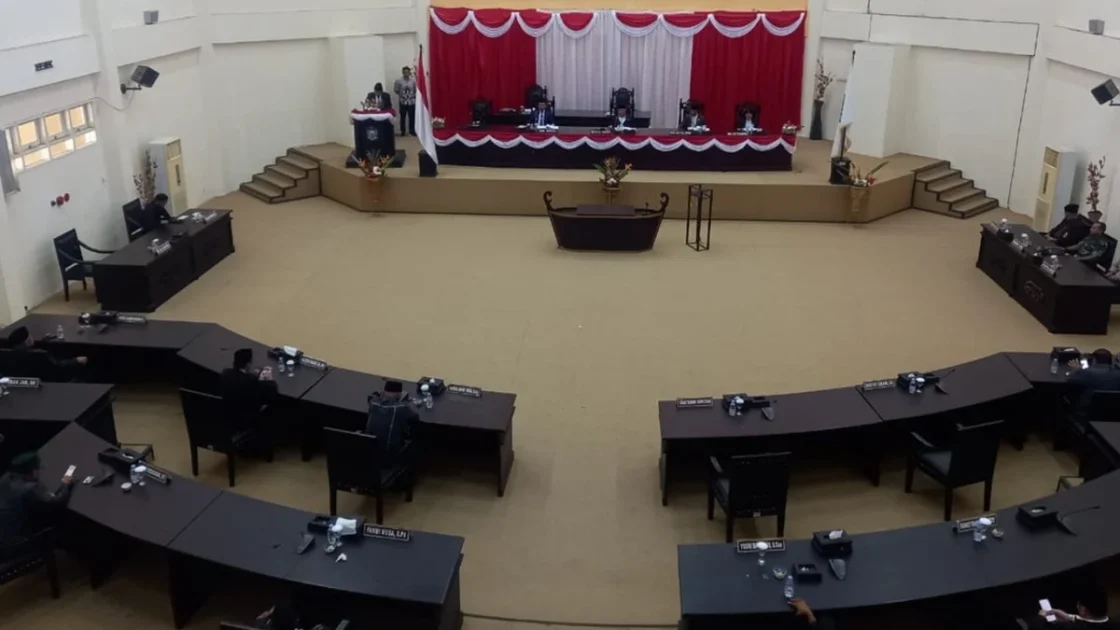 Darmawangsa Muin Belum Bahas Calon Wakil Bupati Gowa