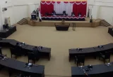 Darmawangsa Muin Belum Bahas Calon Wakil Bupati Gowa