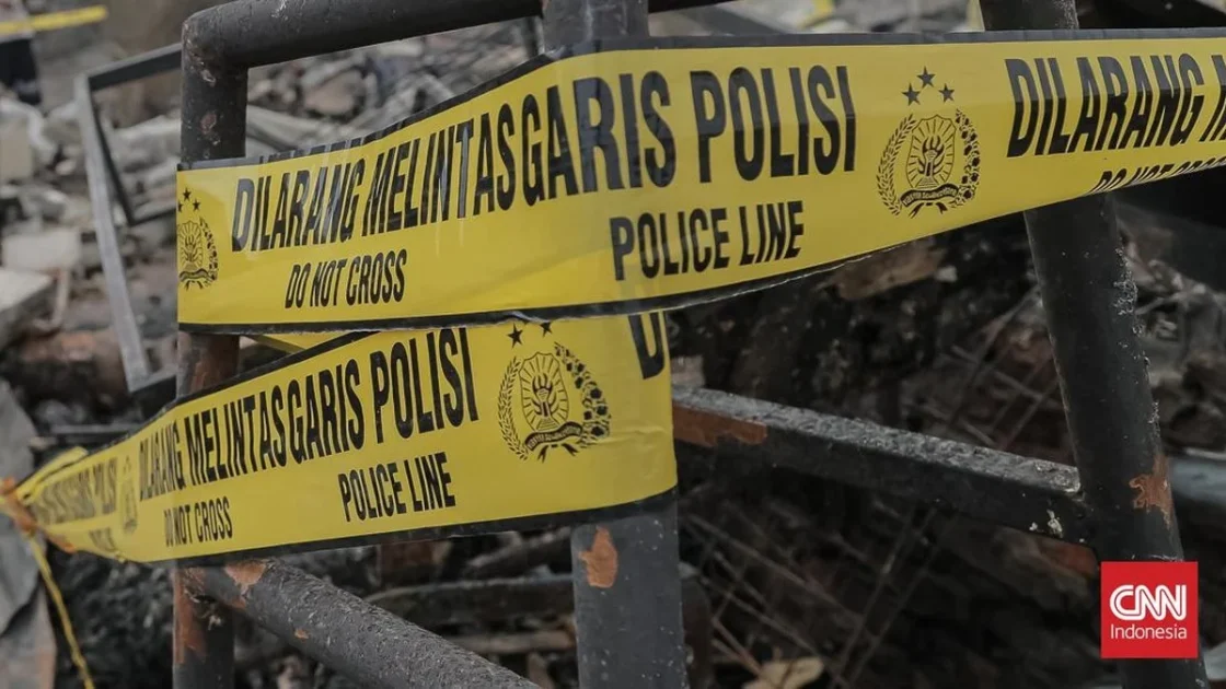 Polisi Tangkap 2 Tersangka Kasus Vape Etomidate Jakbar