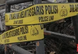 Polisi Tangkap 2 Tersangka Kasus Vape Etomidate Jakbar