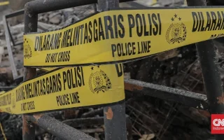 Polisi Tangkap 2 Tersangka Kasus Vape Etomidate Jakbar