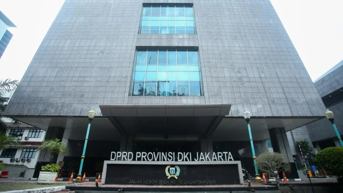 Pembahasan APBD DKI 2027 Ditunda Tunggu Kepastian DBH Pusat