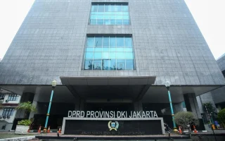 Pembahasan APBD DKI 2027 Ditunda Tunggu Kepastian DBH Pusat