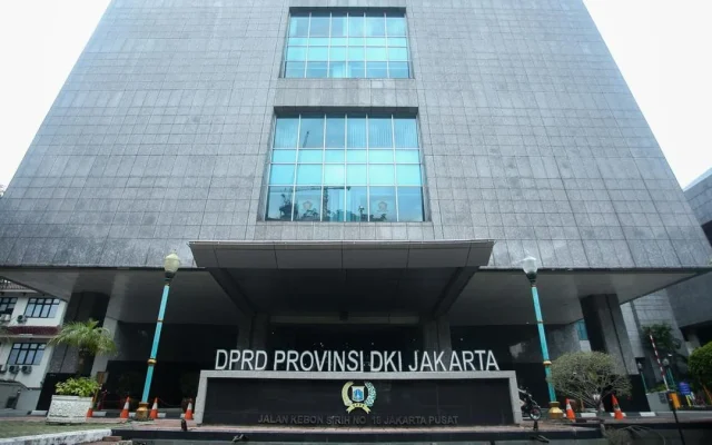 Pembahasan APBD DKI 2027 Ditunda Tunggu Kepastian DBH Pusat