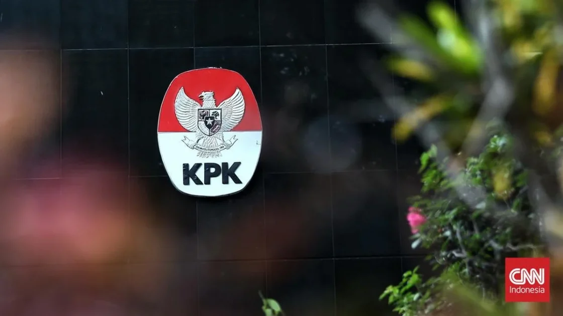 KPK Geledah Kantor BPK Jateng dan Sita Uang Ratusan Juta