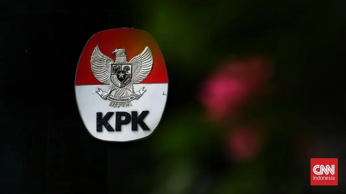 KPK Tetapkan Dedi Congor Tersangka Korupsi Bea Cukai