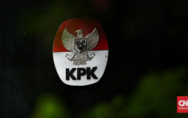 KPK Panggil Bupati Sorong Selatan Terkait Kasus Pemalang