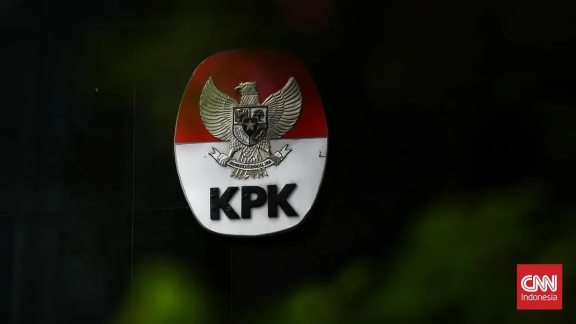 KPK Geledah Kantor Dinas PUPR Klaten dan Sita Dokumen