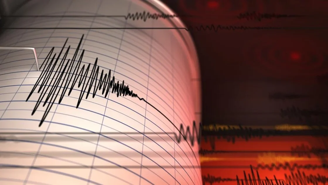 Gempa Magnitudo 4,3 Guncang Gayo Lues Aceh
