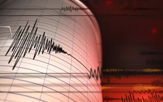 Gempa Magnitudo 4,3 Guncang Gayo Lues Aceh