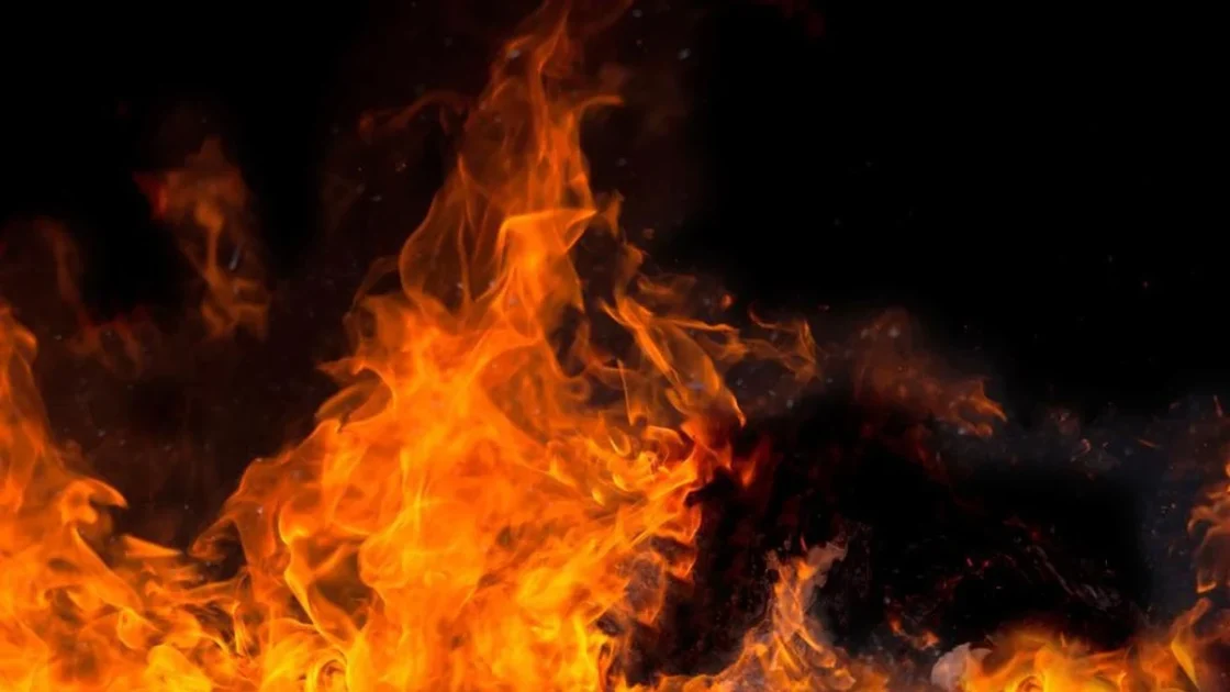 Nenek di Depok Bakar Cucu karena Kesal Jalan Kaki 1 Km