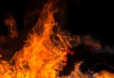 Nenek di Depok Bakar Cucu karena Kesal Jalan Kaki 1 Km
