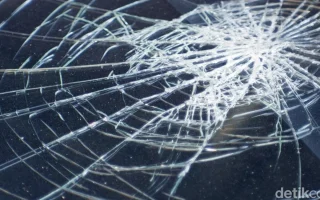 Pemotor Tewas dalam Kecelakaan di Tanjung Priok Jakut