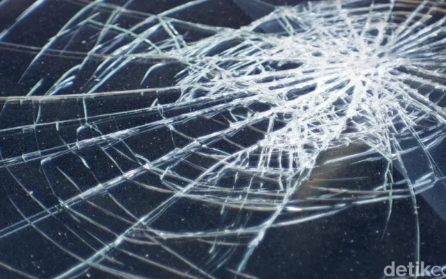 Pemotor Tewas dalam Kecelakaan di Tanjung Priok Jakut