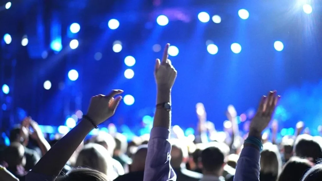 Konser Gratis di Mal Jaksel Ricuh, 2 Diduga Copet Diamankan