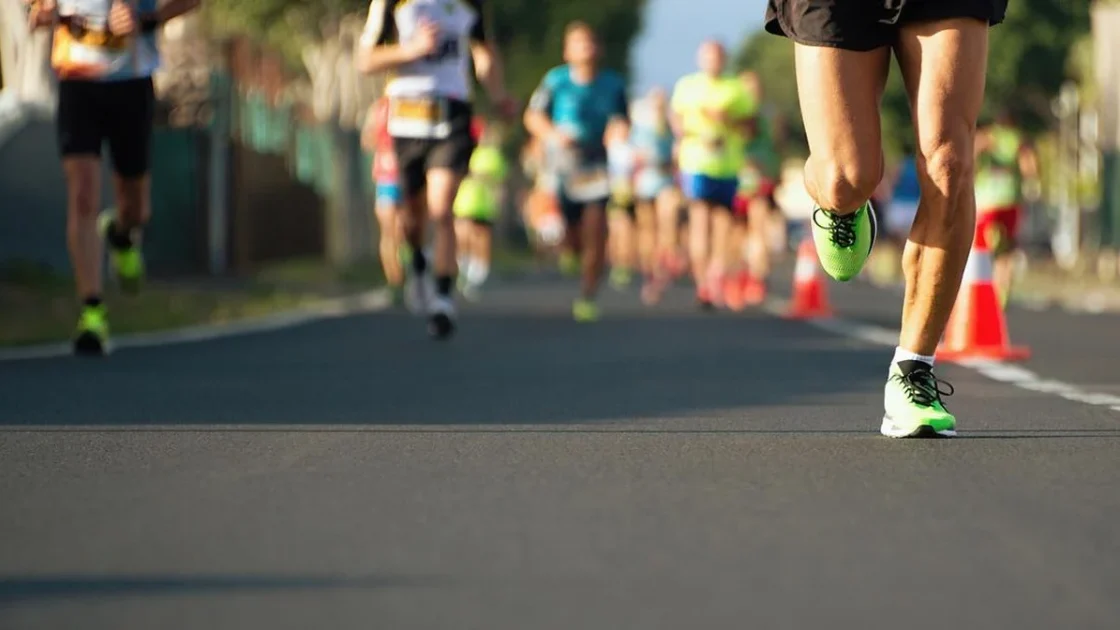 Polemik Pelari Terobos Barikade COP di Jakarta Running Festival 2026