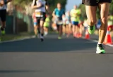 Polemik Pelari Terobos Barikade COP di Jakarta Running Festival 2026