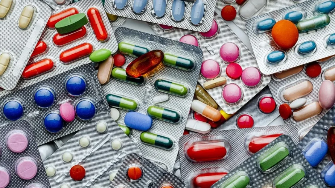 Polres Lebak Bekuk Penjual Obat Ilegal, Ribuan Butir Disita