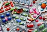 Polres Lebak Bekuk Penjual Obat Ilegal, Ribuan Butir Disita