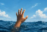 1 Nelayan Tewas, 2 Hilang di Laut Selatan Cianjur