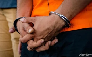 Pria Paruh Baya Ditangkap Usai Pamer Kelamin di Yogya