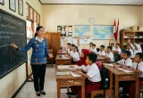 Gaji Guru PPPK Cilegon Dibayar Sebagian Usai 3 Bulan Nunggak