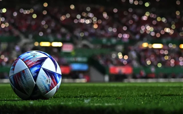 Sultan Najamudin Dorong Pembinaan Sepak Bola Usia Dini