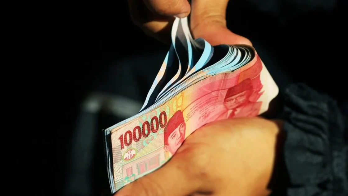 Restitusi Korban PT DSI Capai Rp1,07 Triliun untuk 5 Ribu Orang