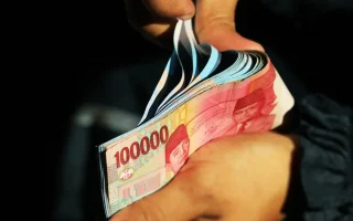 Restitusi Korban PT DSI Capai Rp1,07 Triliun untuk 5 Ribu Orang