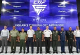 Indonesia Pimpin CTIF di Singapura, Perkuat Kerja Sama Antiterorisme