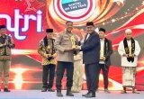 Ipda Purnomo Raih Santri Bhayangkara Inspiratif 2026
