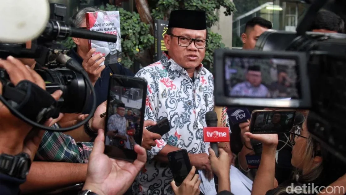 IPW Desak Prabowo Terbitkan Inpres Larangan Vape