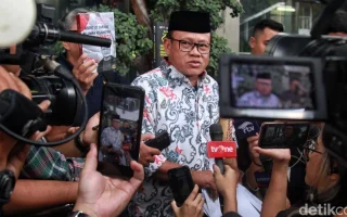 IPW Desak Prabowo Terbitkan Inpres Larangan Vape