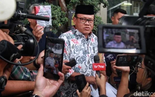 IPW Desak Prabowo Terbitkan Inpres Larangan Vape