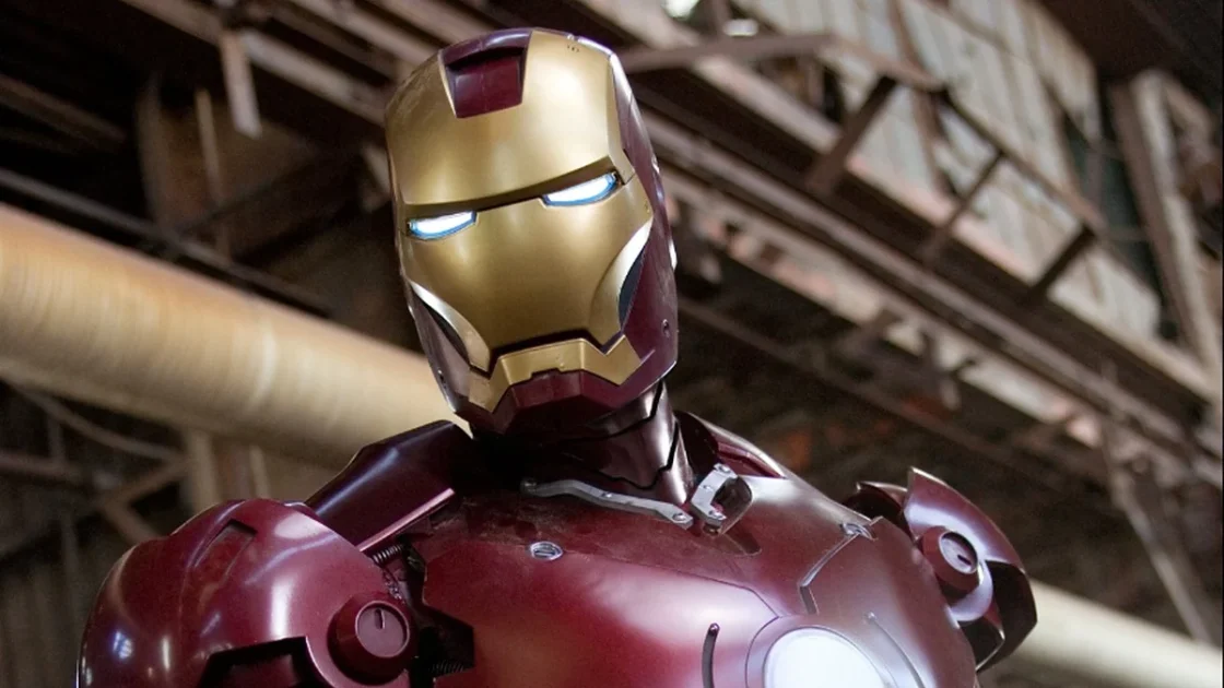 Iron Man Lerai Pengemudi Cekcok di Kelapa Gading