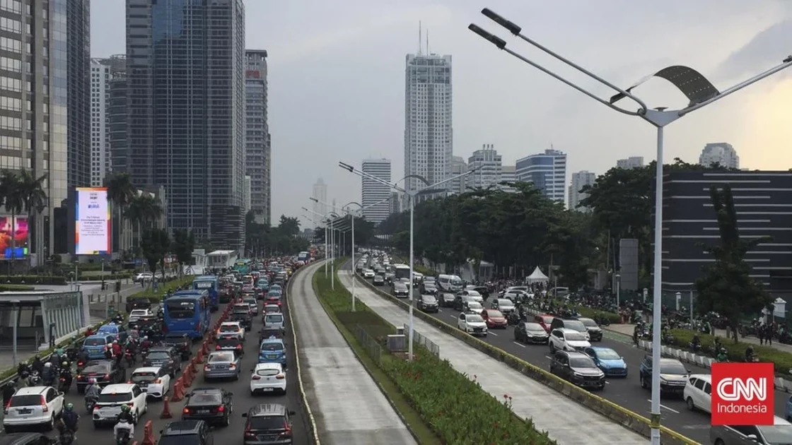 Hindari Senayan Sabtu Ini, Empat Acara Besar Digelar Bersamaan