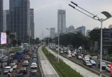 Hindari Senayan Hari Ini, 4 Acara Bersamaan Waspadai Macet