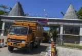 Ombudsman NTT Temukan Dugaan Pungli di PLBN Motaain RI-Timor Leste