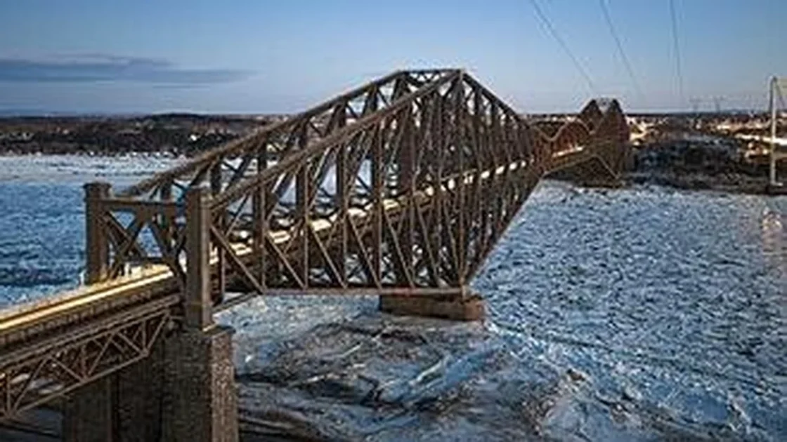Tragedi Jembatan Québec: Ambruk Dua Kali Meski Pakai Baja