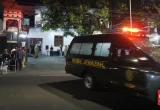 Eks KSAD Subagyo HS Dimakamkan di TMP Kalibata Besok