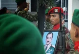 Prabowo Ucapkan Belasungkawa Wafatnya Eks KSAD Subagyo Hadi