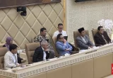Komisi II Kaji Gugatan Syarat Ijazah SMA Capres di RUU Pemilu